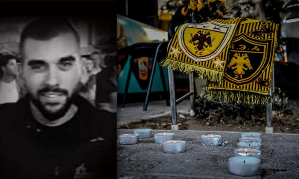 Δολοφονία Κατσούρη: Πειθαρχικές ποινές σε 5 αστυνομικούς για την επέλαση των Κροατών χούλιγκαν